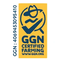 GGN certification