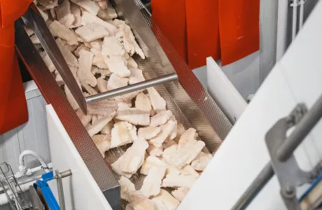 produits de la mer surgel&eacute;s cornic novamer